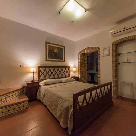 Relais del Porto - Affitta Camere Cagliari Exterior foto