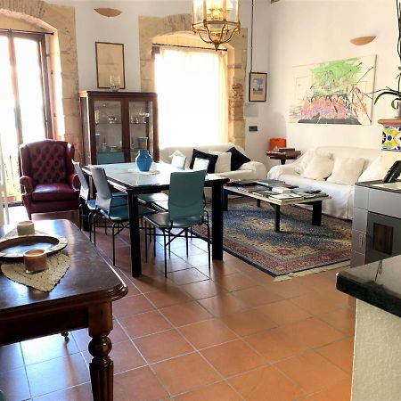 Relais del Porto - Affitta Camere Cagliari Exterior foto