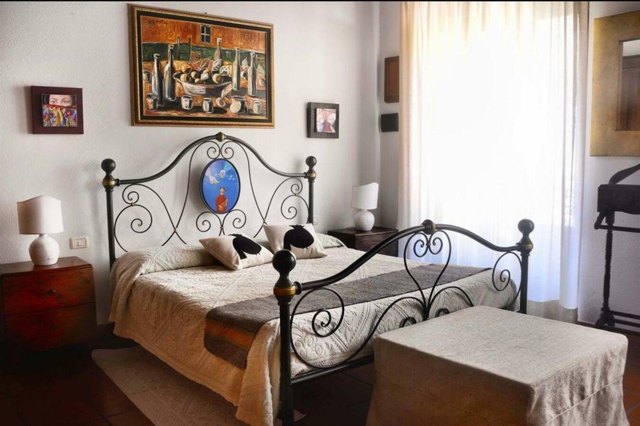 Relais del Porto - Affitta Camere Cagliari Exterior foto