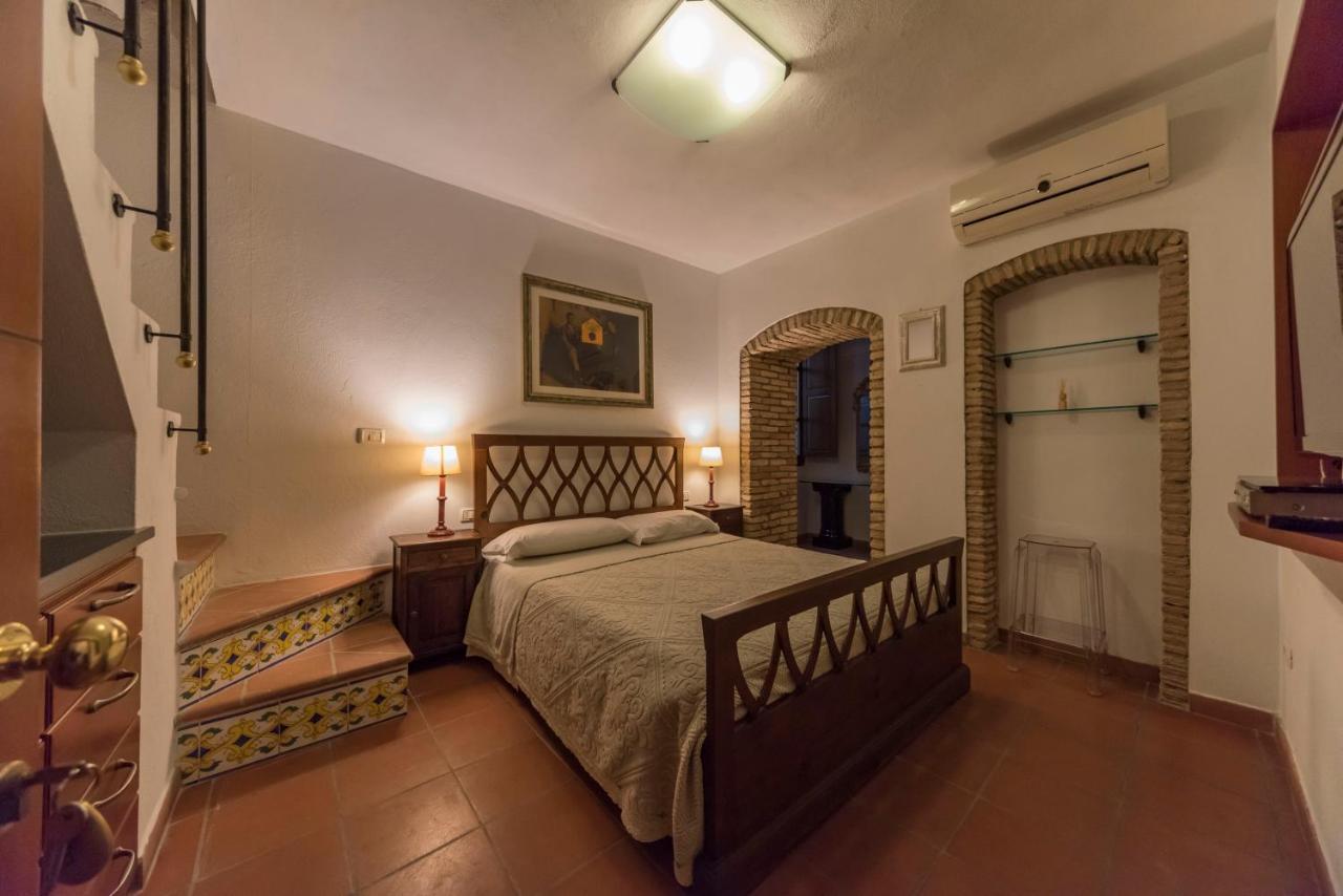 Relais del Porto - Affitta Camere Cagliari Exterior foto