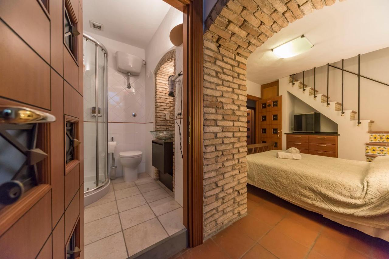 Relais del Porto - Affitta Camere Cagliari Exterior foto