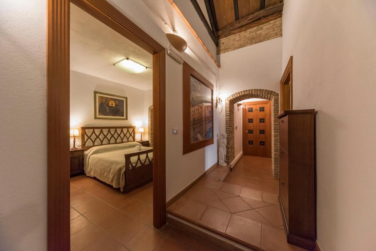Relais del Porto - Affitta Camere Cagliari Exterior foto