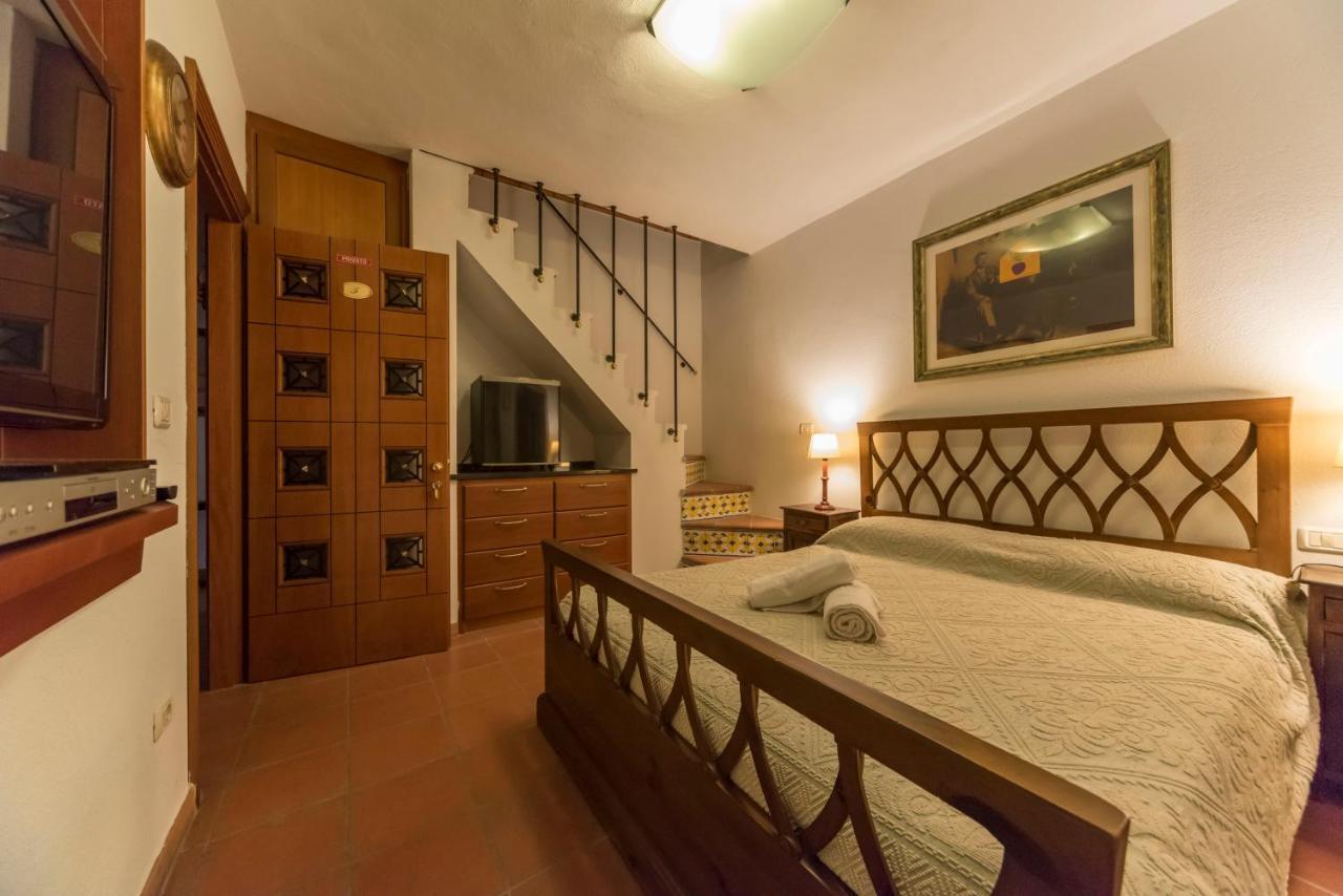 Relais del Porto - Affitta Camere Cagliari Exterior foto