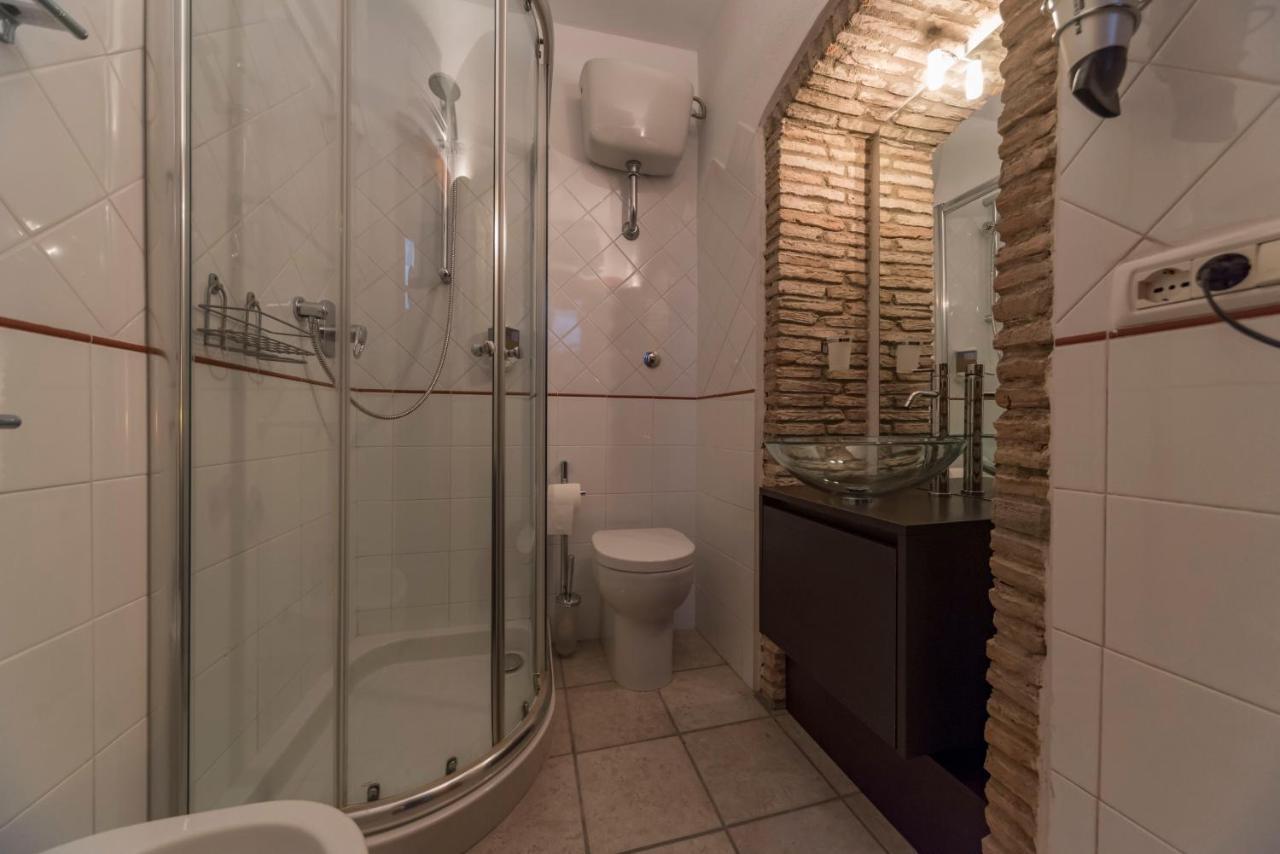 Relais del Porto - Affitta Camere Cagliari Exterior foto