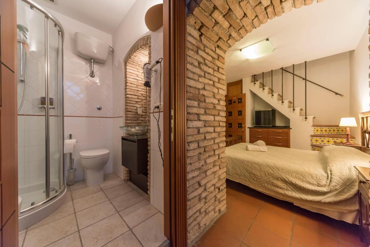 Relais del Porto - Affitta Camere Cagliari Exterior foto