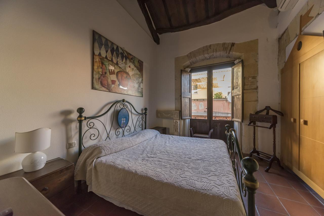 Relais del Porto - Affitta Camere Cagliari Exterior foto