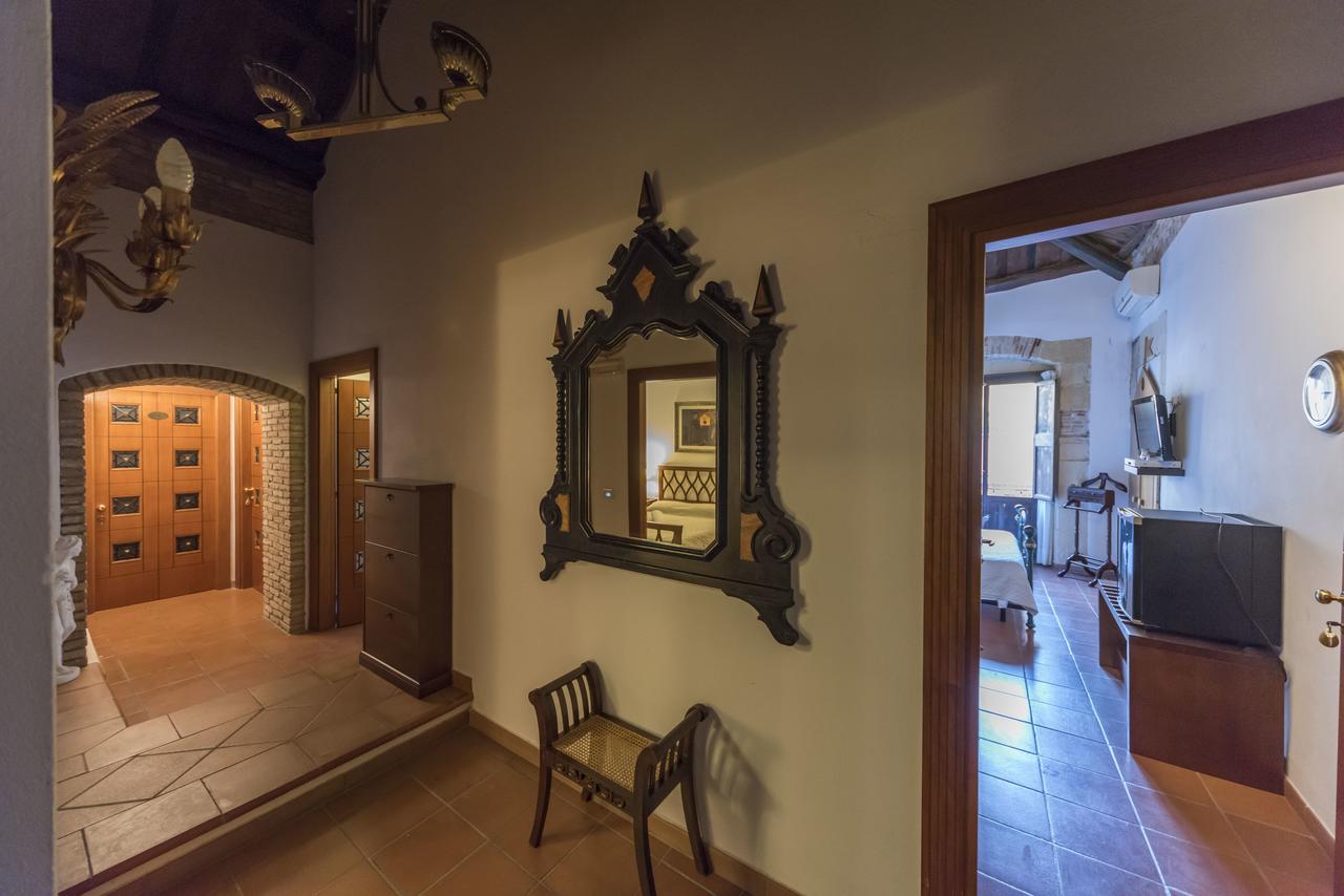 Relais del Porto - Affitta Camere Cagliari Exterior foto