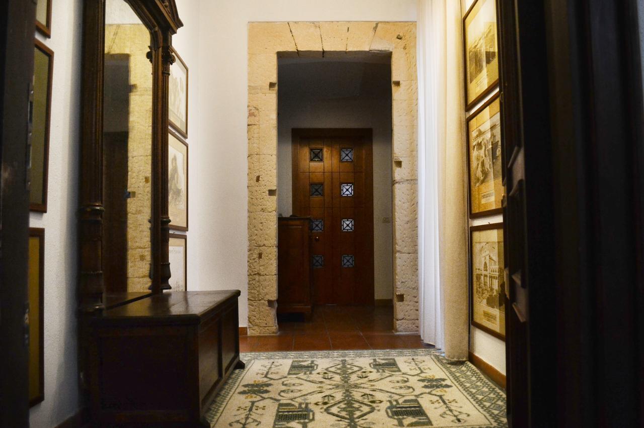Relais del Porto - Affitta Camere Cagliari Exterior foto