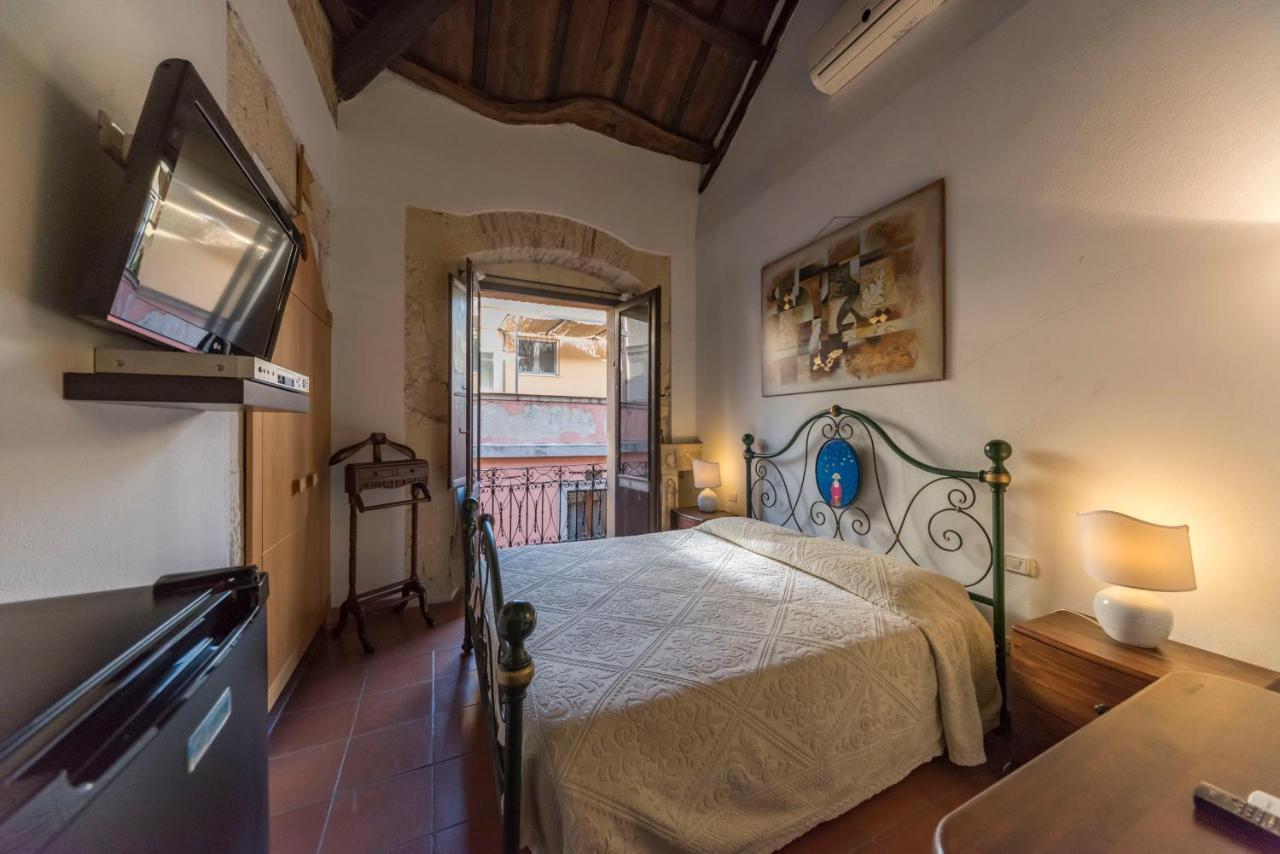 Relais del Porto - Affitta Camere Cagliari Exterior foto